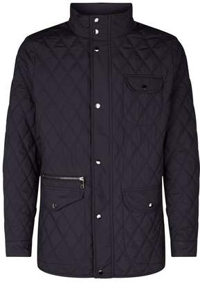 Paul & Shark Quilted Field Jacket