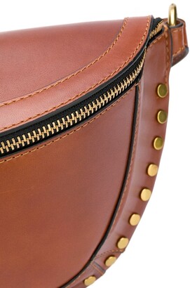 Isabel Marant Skano leather belt bag
