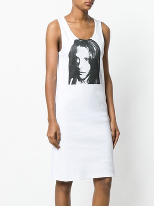 Calvin Klein x Andy Warhol Foundation Sandra Brant T-shirt
