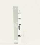 Thumbnail for your product : Crayola Face Crayon - Silver