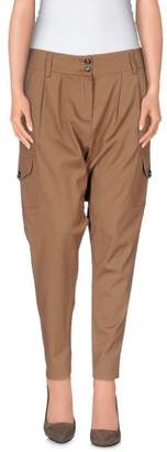 Atos Lombardini 3/4-length trousers