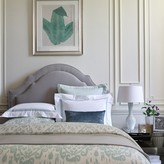 Thumbnail for your product : Williams-Sonoma Oversized Aquatic Fern Print