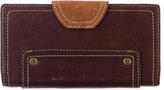 Thumbnail for your product : Mulberry Wallet