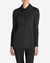 Thumbnail for your product : Eddie Bauer Women's Catalyst Funnel-Neck Sweater