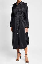 Thumbnail for your product : Nina Ricci Taffeta Dress