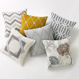 Thumbnail for your product : DwellStudio Jardin Mist Pillow