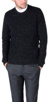 Thumbnail for your product : Ami ALEXANDRE MATTIUSSI Crewneck sweater