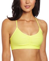 Thumbnail for your product : MPG Sport Women's Maneuver Medium Support Sports Bra