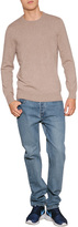 Thumbnail for your product : Joseph Cashmere Pullover Gr. M