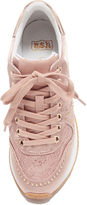 Thumbnail for your product : Ash Blush Wedge Sneakers