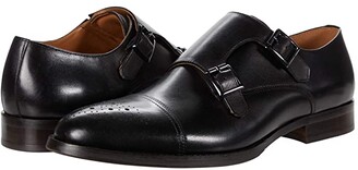 steve madden leather shoes