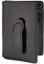 Thumbnail for your product : Bosca Old Leather Front Pocket ID Wallet