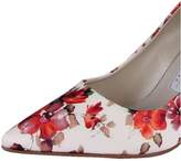 Thumbnail for your product : House of Fraser Rainbow Club Valentina floral court shoes