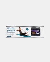 Thumbnail for your product : Gaiam Grey Training Equipment - Performance Pilates Bar Kit