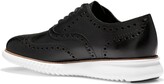 Thumbnail for your product : Cole Haan 2.ZeroGrand Wingtip Oxford
