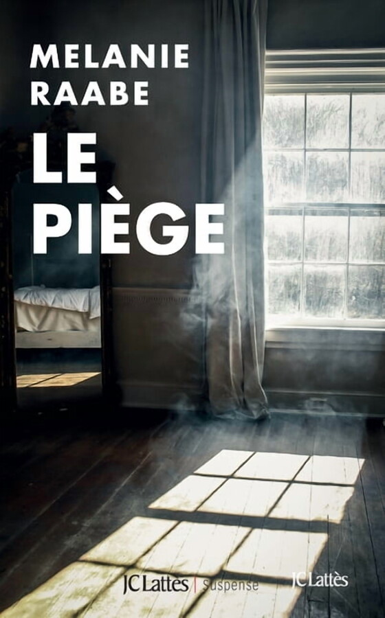 Thrillers Le piÃ¨ge, (Paperback)