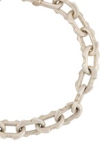 Thumbnail for your product : Parts Of Four Chunky Chain Necklace