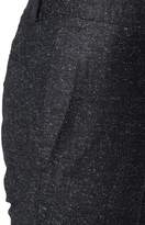 Thumbnail for your product : Calvin Klein Wool-ssilk Blend Trousers
