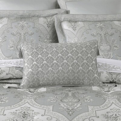 J. Queen New York Sondra Boudoir Decorative Throw Pillow