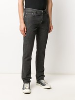 Thumbnail for your product : Officine Generale Straight-Leg Jeans