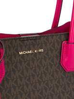 Thumbnail for your product : MICHAEL Michael Kors padlock tote