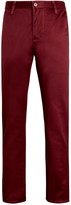 Thumbnail for your product : Dockers Alpha Khaki Slim Fit Trousers