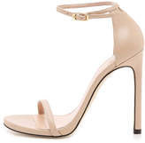 Thumbnail for your product : Stuart Weitzman Nudist 110mm Sandals
