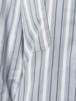 Thumbnail for your product : Jil Sander Navy striped shirt