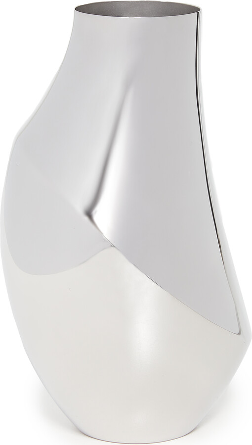 Georg Jensen Flora Vase 23cm