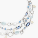 Thumbnail for your product : Talbots Treasure Hunt Necklace