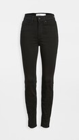 Thumbnail for your product : AYR Hi-Rise Skinny Jeans