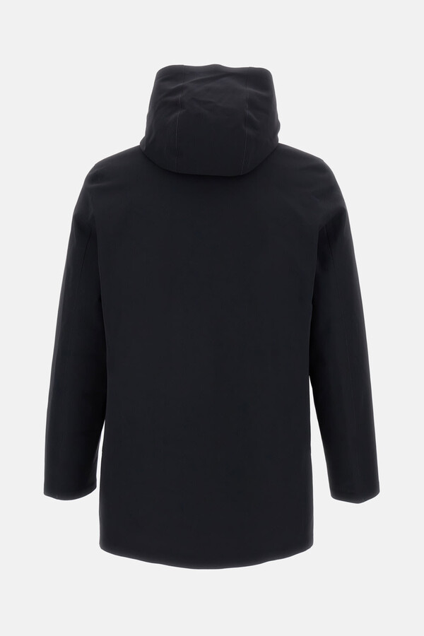 RRD - Roberto Ricci Design Down Parka