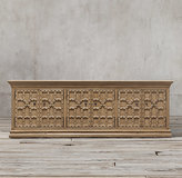Thumbnail for your product : Restoration Hardware 17th C. Castelló Wood Sideboard