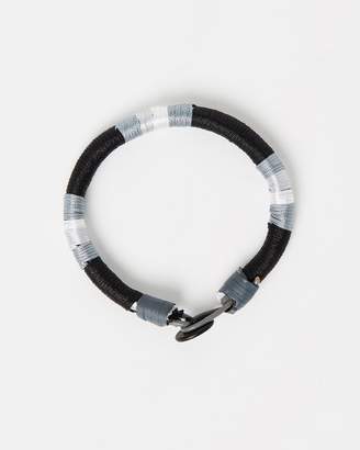 ICON BRAND Looped Cord Bracelet