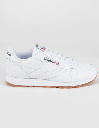 Reebok Classic Leather Shoes - ShopStyle Performance