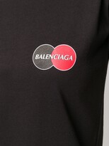 Thumbnail for your product : Balenciaga slim-fit T-shirt