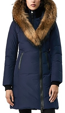 mackage down coat