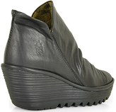 Thumbnail for your product : Fly London Yip - Wedge Bootie