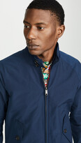 Thumbnail for your product : Baracuta G9 Classic Jacket
