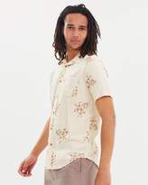 Thumbnail for your product : rhythm Barbados Short Sleeve Shirt