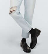 Thumbnail for your product : Golden Goose Straight-leg jeans