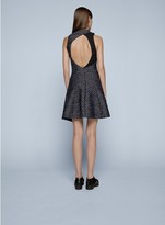 Thumbnail for your product : Proenza Schouler Open Back Dress