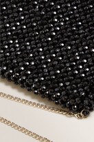 Thumbnail for your product : Seed Heritage Beaded Fold Over Clutch