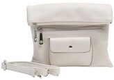 Thumbnail for your product : M&Co Pocket front crossbody bag