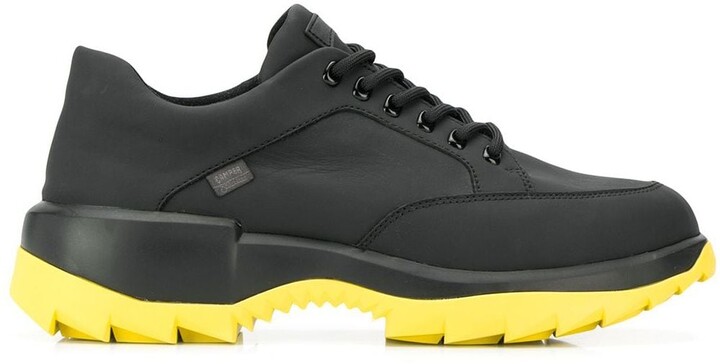 camper helix sneaker