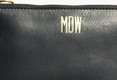 Thumbnail for your product : Madewell The Simple Leather Crossbody Bag