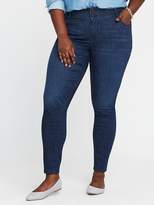 Thumbnail for your product : Old Navy High-Rise Built-In-Sculpt Plus-Size Rockstar