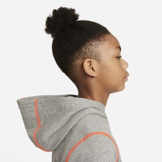 Nike Sportswear JDI Big Kids' Pullover Hoodie