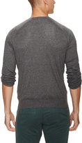 Thumbnail for your product : Brushed Crewneck Sweater
