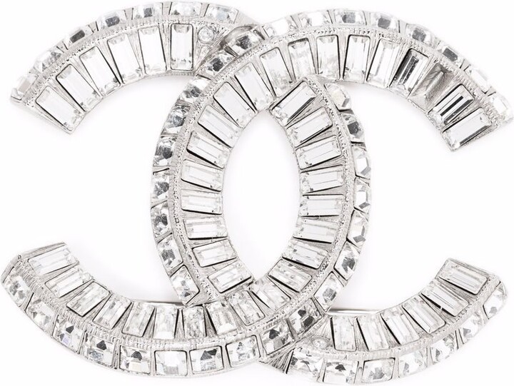 Chanel Vintage Jewelry